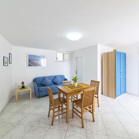Exclusive Fisherman'S Rooftop Procida Bagian luar foto