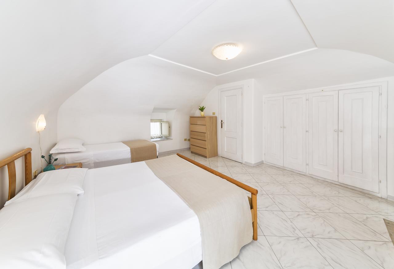 Exclusive Fisherman'S Rooftop Procida Bagian luar foto